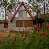 Отель Cabanas Los Arroyitos, фото 15