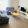 Отель First Luxury suite 3 min from TLV (MAX 9 People), фото 3