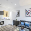 Отель Tudors eSuites Birmingham Apartments Jewellery Quarter, фото 4