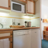 Отель Apartment With one Bedroom in Les Allues, With Wonderful Mountain View and Balcony - 150 m From the , фото 4