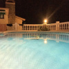 Отель Villa with 3 Bedrooms in Benajarafe, with Wonderful Sea View, Private Pool, Enclosed Garden - 500 M , фото 32