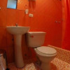 Отель Ishinca, фото 13