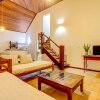 Отель São José Beach Club & Residence, фото 33