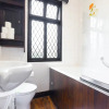 Отель Inviting 8-bed House in Wraysbury, Staines, фото 35