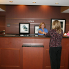 Отель Hampton Inn Indiana, фото 30