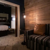 Отель Ghost Light Inn, фото 20