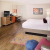 Отель Indigo Austin Downtown - University, an IHG Hotel, фото 4
