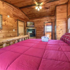 Отель Old Hickory Lodge - Four Bedroom Cabin, фото 19