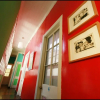 Отель Angel Hostal - Hostel, фото 8