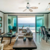 Отель Elegant Beachfront Condo at Diamonte del Sol - 801s, фото 15