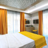 Отель Erdem City Hotel, фото 3