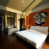 Отель Cacha Hotel, фото 4
