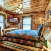 Отель Celebration Lodge by Jackson Mountain Homes, фото 27