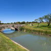 Отель Charming Apartment With Dishwasher View At The Golf Course, фото 25