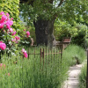 Отель Le Clos Les Eydins, фото 1