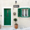 Отель Central Split Apartments And Rooms Paese, фото 1