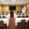 Отель Holiday Inn Express Jamestown, an IHG Hotel, фото 13