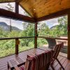 Отель Cashiers Cabin w/ Stunning Views Near Waterfalls!, фото 6