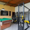 Отель Man Cave Hostel, фото 7