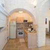 Отель Truddhi Casa e Cucina di Puglia, фото 14