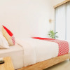 Отель OYO 2896 Uma Menuh Guest House Near Pantai Keramas, фото 4