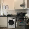 Отель Bright Spacious 3-bed With Office & Patio, Preston, фото 3
