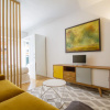 Отель UD Apartments - Atocha Stylish with Pool, фото 2