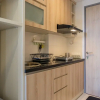 Отель Simply Studio Akasa Pure Living BSD Apartment, фото 10