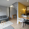 Отель Apparts Watteau, фото 18