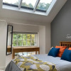 Отель Lovely Riverside Perthshire Flat - Sleeps 8, фото 7