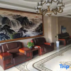 Отель Harbin Yiyi Express Hotel, фото 2