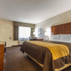 Отель Quality Inn Half Moon Bay/Miramar Beach, фото 3