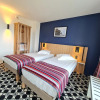 Отель Hôtel Akena - Nantes Rezé Aéroport, фото 7
