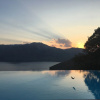 Отель Self-catering Luxury Stone Holiday Villa With Infinity Pool and Panoramic View, фото 19
