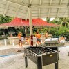 Отель Magic Paradise Hostel Islas del Rosario, фото 12