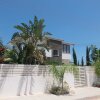 Отель Cyprus Grecian Villas 2 Platinum в Протарасе