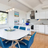 Отель 8 Person Holiday Home in Hadsund, фото 14