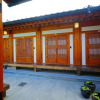 Отель Norijam Hanok Traditional House Two, фото 1