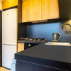 Отель Comfortable and Central Flat in Kadikoy, фото 12