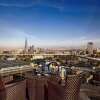 Отель Park Plaza County Hall London в Лондоне