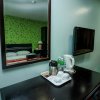 Отель NIDA Rooms Johor Impian Emas at Bluebell Hotel, фото 28