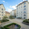 Отель Delta One 2 Bedroom Flat, фото 7