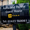 Отель Ashwood House, фото 1