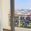 Отель Apartment With 3 Bedrooms in El Jadida, With Wonderful City View and Balcony - 4 km From the Beach, фото 21
