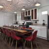 Отель Bright 4bd Near Music Row and Close to Downtown, фото 6