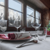 Отель La Perla The Leading Hotels of the World, фото 10