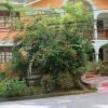 Отель Roseau Valley Hotel в Массакре