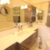 Отель Beautiful 3 bedroom. Direct sea view. 401, фото 7