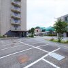 Отель Inuyama Central Hotel в Инуяме