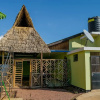 Отель Kilimanjaro Summit Lodge, фото 28